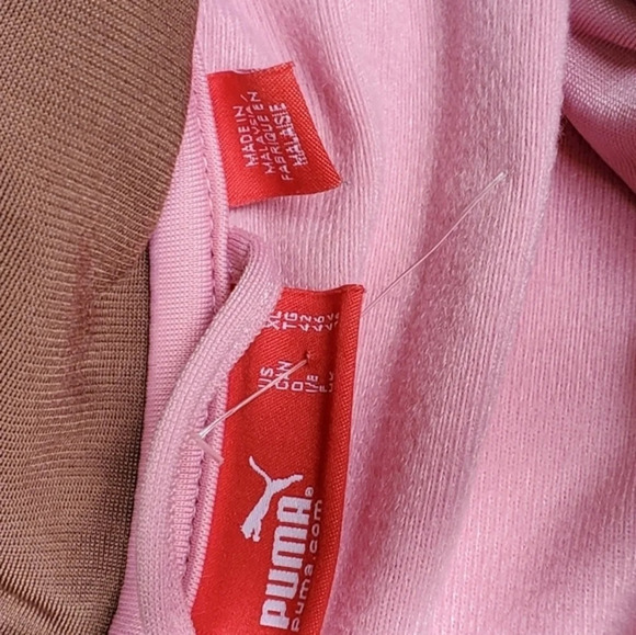 Puma Track jacket L..XL - Picture 5 of 8